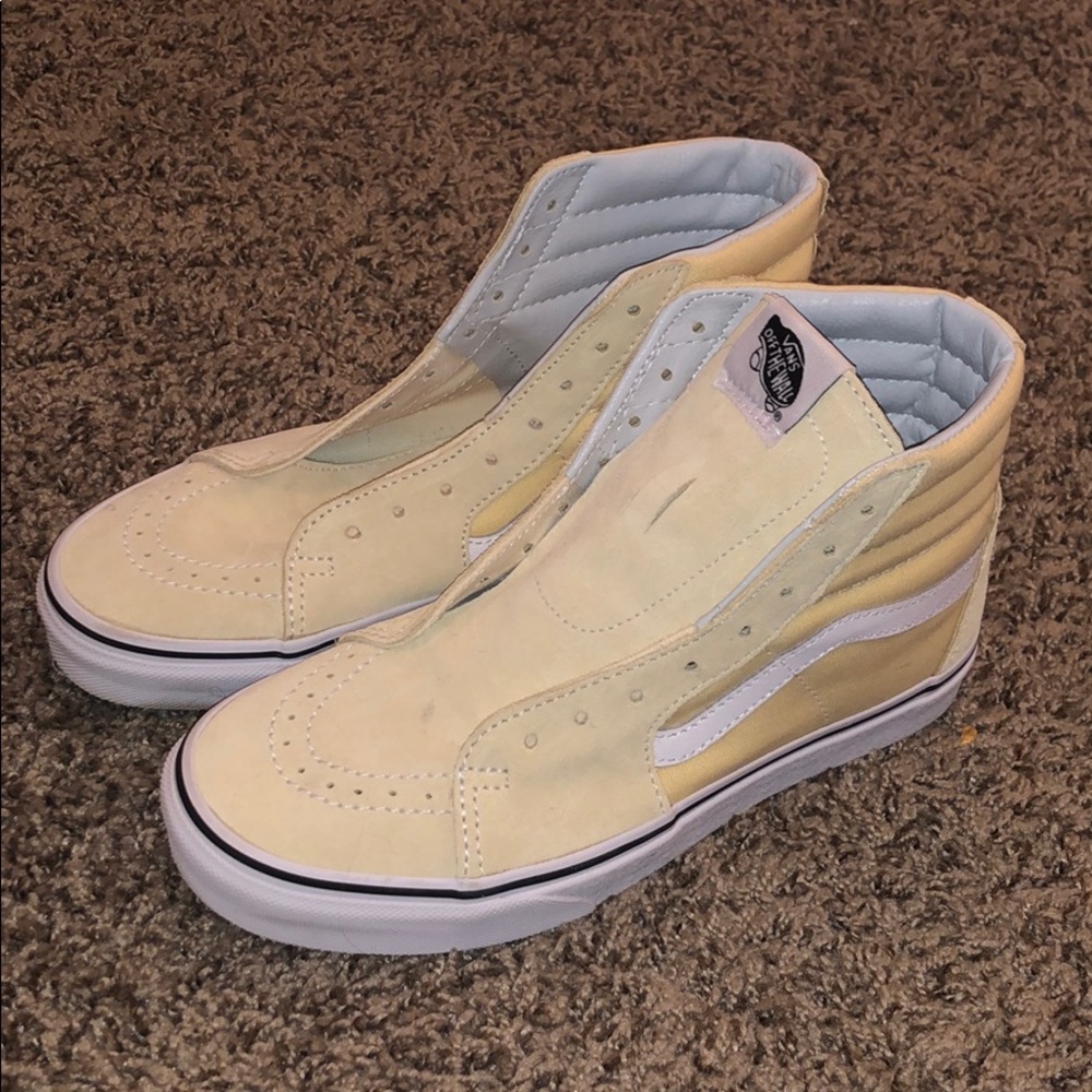 Vans Hi-Top